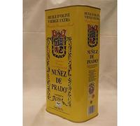 Nuñez de Prado Aceite de oliva virgen extra en rama - 5 L