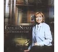 Nunez, Estela - Con El Sentimiento De Un Grande