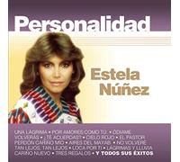 Nunez, Estela - Personalidad