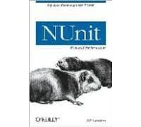 Nunit Pocket Reference