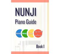 Nunji Piano Guide: 1