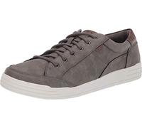 Nunn Bush Kore City Walk LTT - Tenis para Hombre, Carbón, 11 Wide