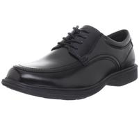 Nunn Bush Men's Bourbon St, Black, 8.5 XW US