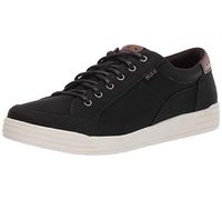 Nunn Bush Men's Kore City Walk Oxford Athletic Style Sneaker Lace Up Shoe
