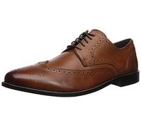 Nunn Bush Men's Nelson Wingtip Oxford