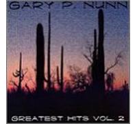 Gary P Nunn - Greatest Hits 2