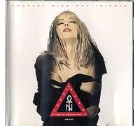 Nunn, Terri - Take My Breath Away / Desire Me / For What It's