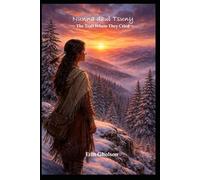 Nunna daul Tsuny: The Trail Where They Cried (Purple Mountains Series)
