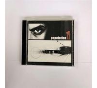 Nuno Bettencourt - Population 1