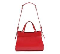 Núnoo Cher 2 Florence Bright Red W. Gold Talla: OS | Bolsos Outlet | Mujer | Rojo
