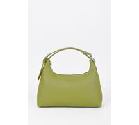 Núnoo Dandy Buckle Mountain Olive Green Talla: OS | Bolsos de Mano Outlet | Mujer | Verde
