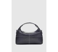 Núnoo Dandy Line Black Talla: OS | Bolsos de Mano Outlet | Unisex | Negro