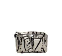 Núnoo Ellie Brown Stripes Deluxe Talla: OS | Bandoleras Outlet | Mujer | Marrón
