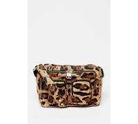 Núnoo Ellie Dots Deluxe W. Gold Talla: OS | Bolsos de Mano Outlet | Unisex | Amarillo