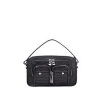 Núnoo Helena Moto New Zealand Black Talla: OS | Bolsos Outlet | Mujer | Negro