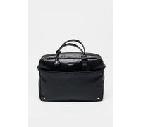 Núnoo Henry Anchor Black Talla: OS | Bolsos Outlet | Unisex | Negro