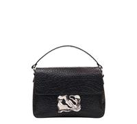 Núnoo Honey Icon New Zealand Black Talla: OS | Bolsos de Mano Outlet | Mujer | Negro