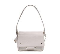 Núnoo Honey New Zealand Beige W. Gold Talla: OS | Bolsos de Mano Outlet | Mujer | Marrón
