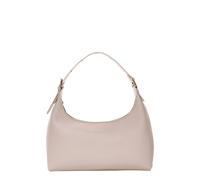 Núnoo Large Dandy Buckle Florence Warm Grey W. Gold Talla: OS | Bolsos de Mano Outlet | Mujer | Gris