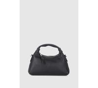 Núnoo Mini Dandy Soft Black Talla: OS | Bolsos de Mano Outlet | Unisex | Negro