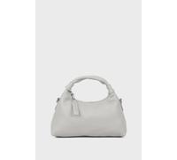 Núnoo Mini Dandy Soft Grey Talla: OS | Bolsos de Mano Outlet | Unisex | Gris