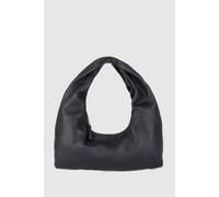 Núnoo Small Alma Soft Black Talla: OS | Bolsos de Mano Outlet | Unisex | Negro