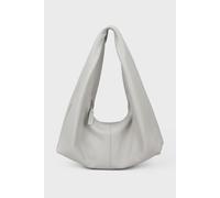 Núnoo Small Alma Soft Grey Talla: OS | Bolsos de Mano Outlet | Unisex | Gris