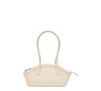 Núnoo Small Ayo New Zealand Beige Talla: OS | Bolsos de Mano Outlet | Mujer | Marrón