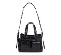 Núnoo Small Cher Texas Black W. Gold Talla: OS | Bandoleras Cruzadas Outlet | Mujer | Negro