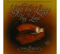Nuns of Self-Realization Fellowship - Light the Lamp of Thy Love: Devotional Chanting Led by Nuns of Self-Realization Fellowship