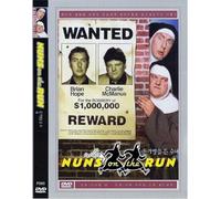 Nuns On The Run [1990] [DVD] by Eric Idle