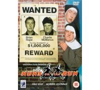 Nuns On The Run [1990] [Reino Unido] [DVD]