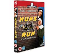 Nuns on the Run - Nuns on the Run [Reino Unido] [DVD]
