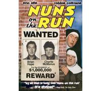 Nuns on the Run [Reino Unido] [DVD]