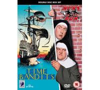 Nuns on the Run/Time Bandits [Reino Unido] [DVD]