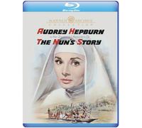 NUN'S STORY