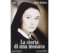 Nun'S Story, [Edizione: Stati Uniti] [Italia] [DVD], idioma Inglés