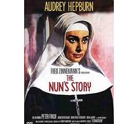 Nun'S Story [Edizione: Stati Uniti] [USA] [DVD]