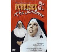 Nunsense 3: Jamboree [Alemania] [DVD]