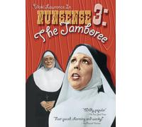 Nunsense 3: Jamboree [Reino Unido] [DVD]
