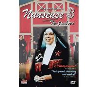 Nunsense 3: The Jamboree [Reino Unido] [DVD]