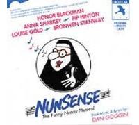 Original London Cast – Nunsense – CD – Importación USA