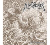 Nunslaughter - Devil’s Congeries Vol. 4 (2lp Brown & Clear Cloudy Vinyl) [Vinilo]