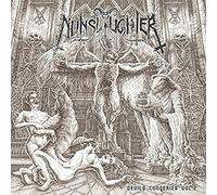Nunslaughter - The Devil's Congeries Vol 2 (2Cd)