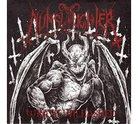 Nunslaughter - Wrath Unleashed (Black Vinyl) [Vinilo]