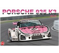 Nunu-Beemax PN24029 - 1:24 Porsche 935 K3' 80Lm - Nuevo