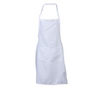 Nunubee Uniformes De Algodón De Poliéster Impreso Blanco 73 * 58 1Pc
