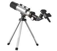 NUOBESTY 1 Juego telescopio Alcance punteo Vidrio Silver