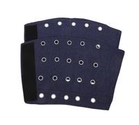 NUOBESTY 1 Par De Mangas De Brazo Anticortes Para Hombre Protección Para Brazos Protección Para Soldar De Chapa De Acero