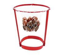 NUOBESTY 1 Pc Juego De Fiesta De Navidad De Juguete Juguetes De Juguetes De Juego De Fiesta De Cumpleaños Partido a Favor Del Juego Cesta Principal Pelota De Juguete Caca Padre-hijo